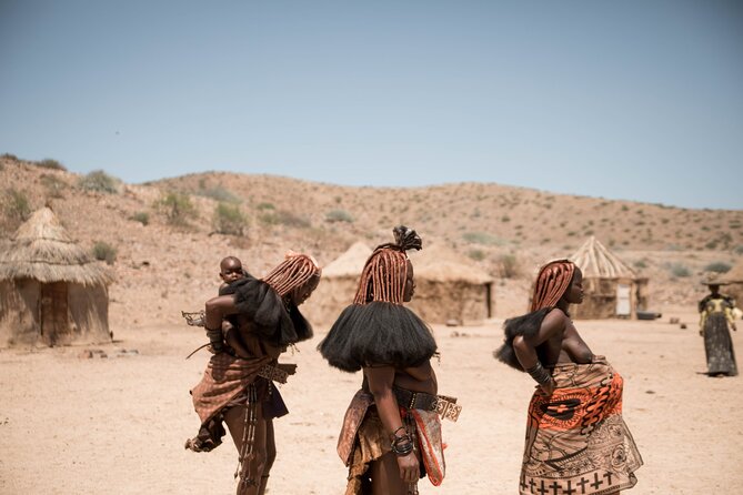 10 Day Discover Namibia Small Group Safari - Why this ten-day route works