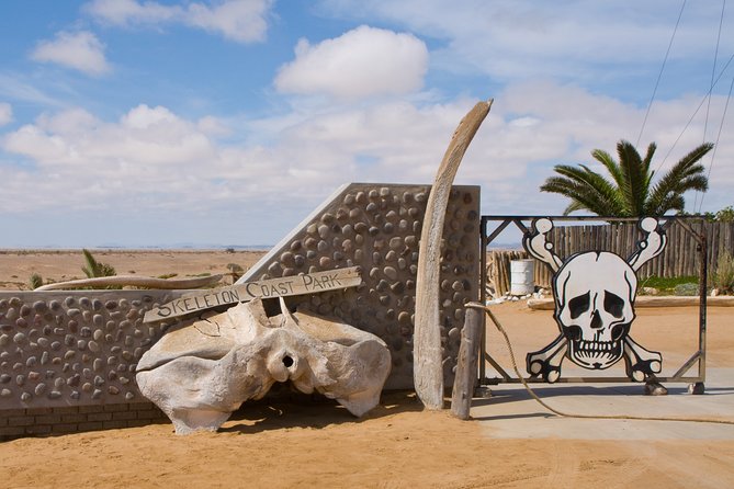 12 Day Classic Namibia Camping Safari - Aus, Kolmanskop, and the wild horses