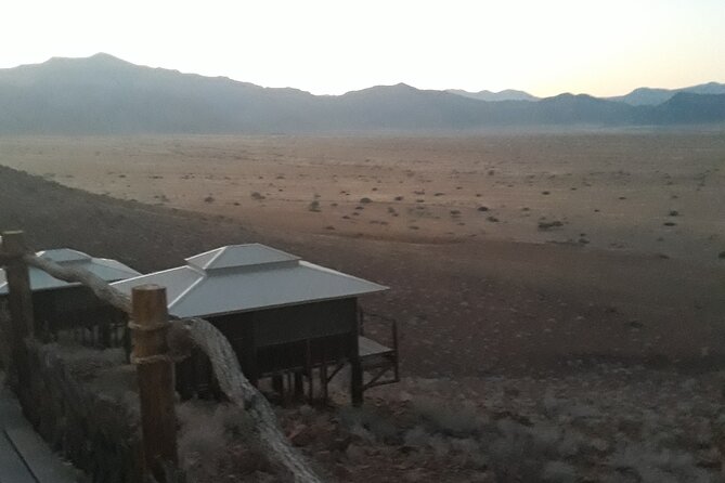 2 Day Scenic Sossusvlei Adventure Tour in Namibia - Sossusvlei, Dune 40, and Dune 45