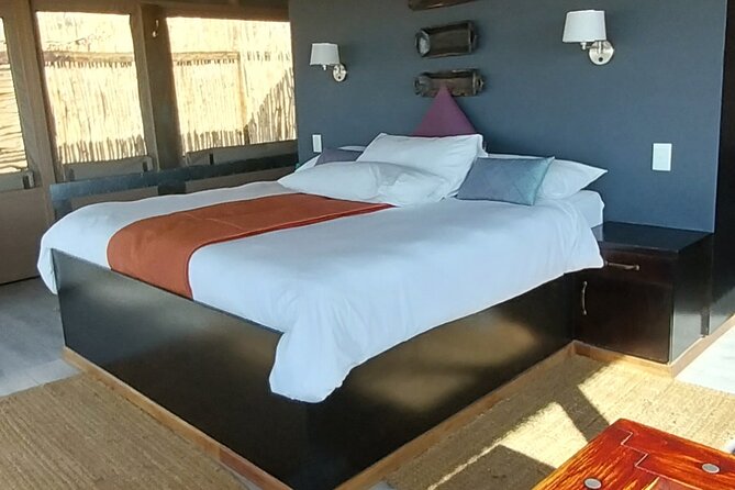 2 Days Guided Tour in Sossusvlei and Sandwich Harbor - Day one: the long road to Sossusvlei