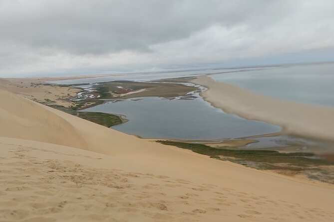 2 Days Guided Tour in Sossusvlei and Sandwich Harbor - Fitness, comfort, and who should book