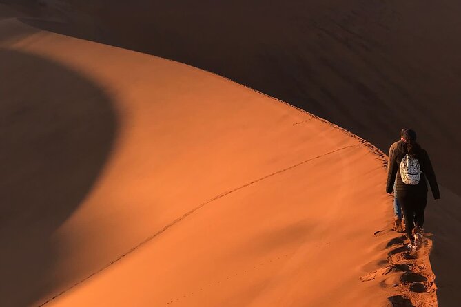 2 Days Sossusvlei Private Camping Tour - Is $489.96 good value?