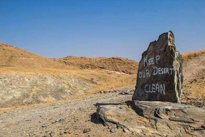 3 Day Sossusvlei Budget Camping Safari - Is $632.65 good value?