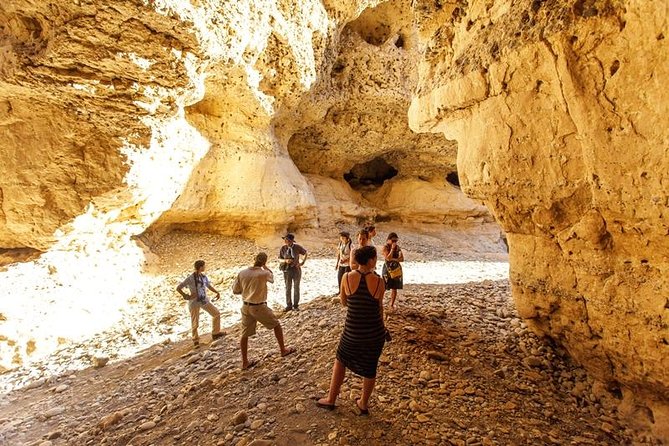 3 Day Sossusvlei Budget Camping Safari - Who should book it?