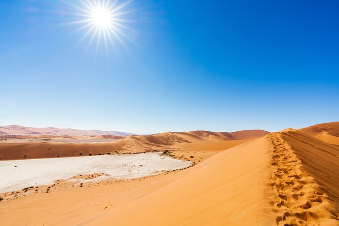 3 Days Amazing Red Dunes of Sossusvlei | Private Guided Tour - Key points to know before booking