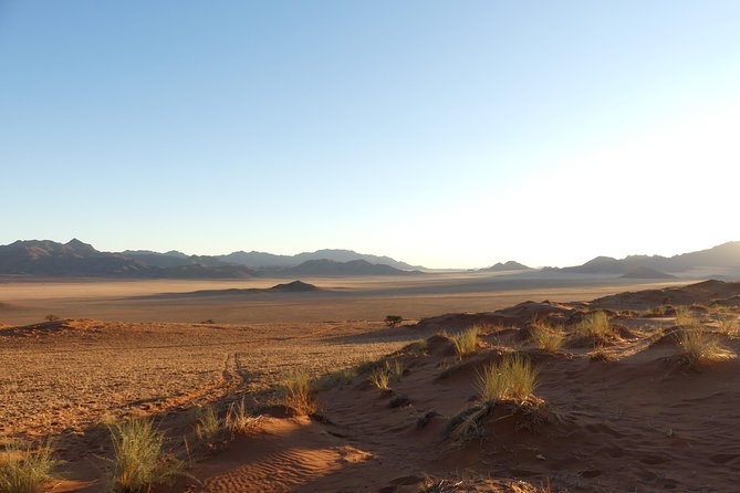 3 Days Amazing Red Dunes of Sossusvlei | Private Guided Tour - Why three days is a sensible Sossusvlei plan