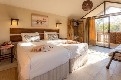 4-Day Etosha And Swakopmund Accommodated Adventure from Windhoek