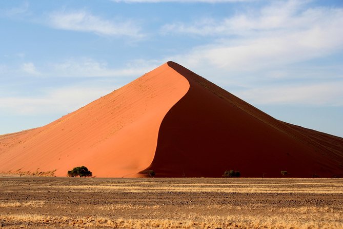 7 Day - Kalahari TOP attractions - Key points at a glance