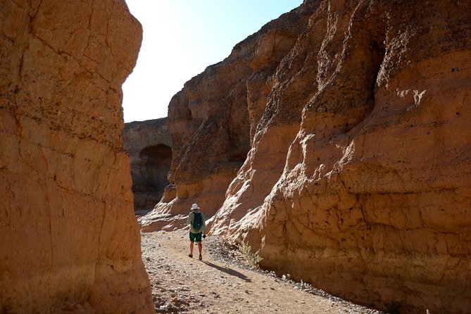 9 Day Canyons, Dunes & Wildlife Camping and Lodge Safari - Day 6: From Sesriem to Aus
