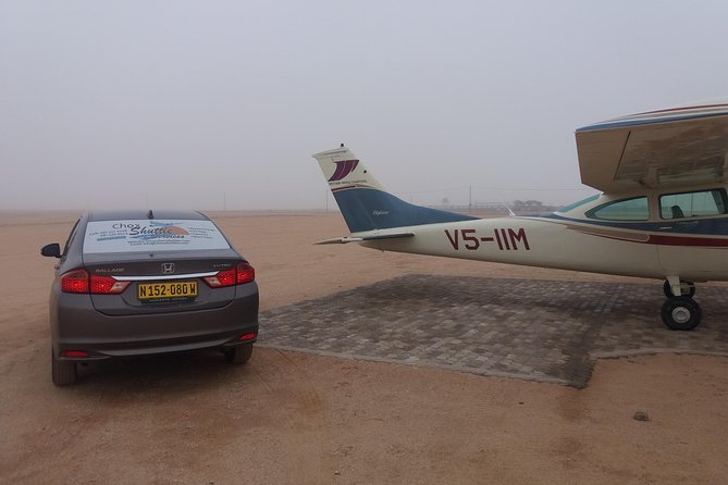 Airport Taxi - Key points to know before you book