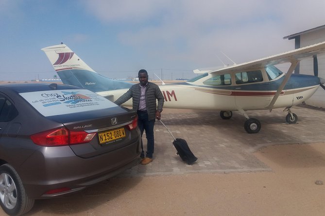Airport Taxi - Finding your driver inside the arrival hall
