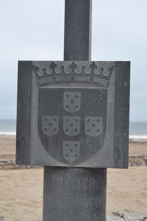 Cape Cross and Henties Bay Guided Tour SkeletonCoast Namibia - Cape Cross, the day’s main event