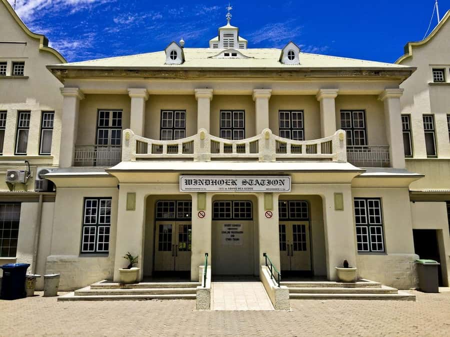City Tour of Windhoek Namibia - Why this Windhoek tour works as an introduction