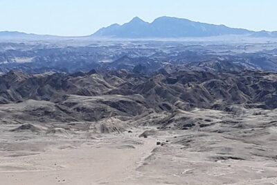 Cruise liner Special: Swakopmund and Namib Desert Highlights