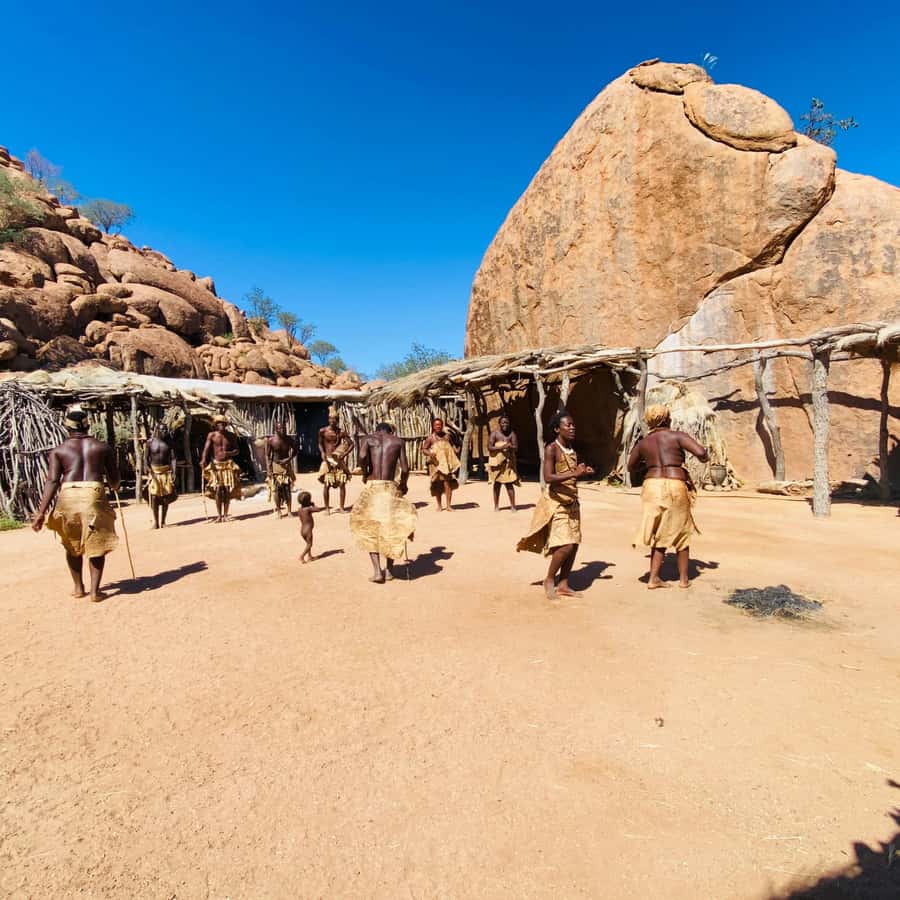 Explorer Private Cycling Township Tours - Why Mondesa makes a strong half-day experience