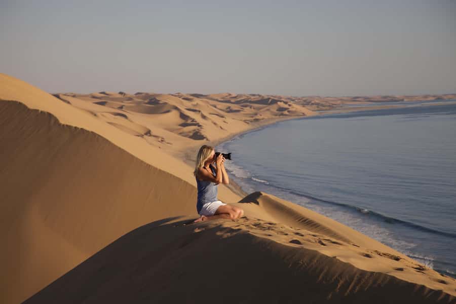 From Walvis Bay: Sandwich Harbor 4x4 Tour - Practical details before you go
