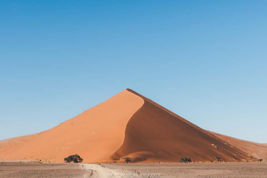 From Windhoek: 3-Day Sossusvlei Shared Shuttle Tour - Key points to know before booking
