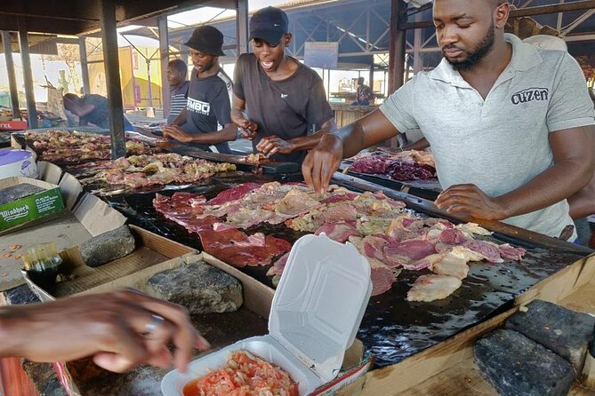Katutura - Classic Township Experience - Wanaheda and the changing face of Katutura