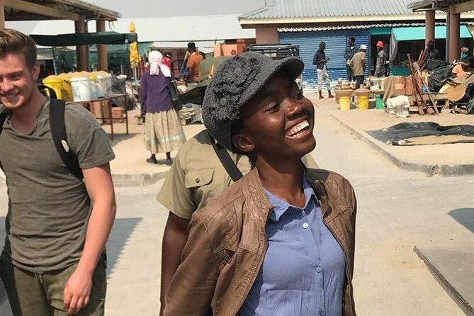 Katutura - Classic Township Experience - Booking ahead and choosing your date