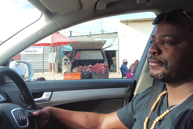 Katutura Tour - Experience Genuine Namibian Life - Why Katutura gives you a different view of Windhoek