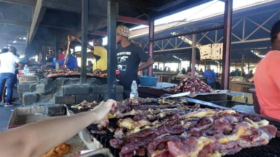 Katutura:tours and transport around the townships - Key points to know before you go