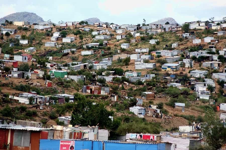Katutura:tours and transport around the townships - Why Katutura is worth your afternoon