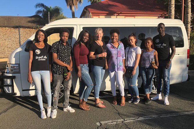 Knight Vibes: Bars, Shebeen, Clubs Crawl Windhoek - Key points to know before going