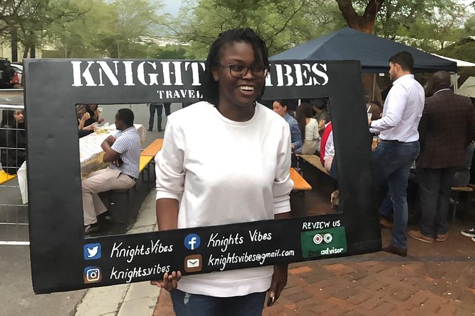 Knight Vibes: Bars, Shebeen, Clubs Crawl Windhoek - Why this is a useful way to see Windhoek at night