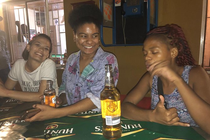 Knight Vibes: Bars, Shebeen, Clubs Crawl Windhoek - Club sessions for a late night