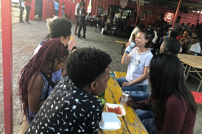 Knight Vibes: Bars, Shebeen, Clubs Crawl Windhoek - Is $11.40 good value?