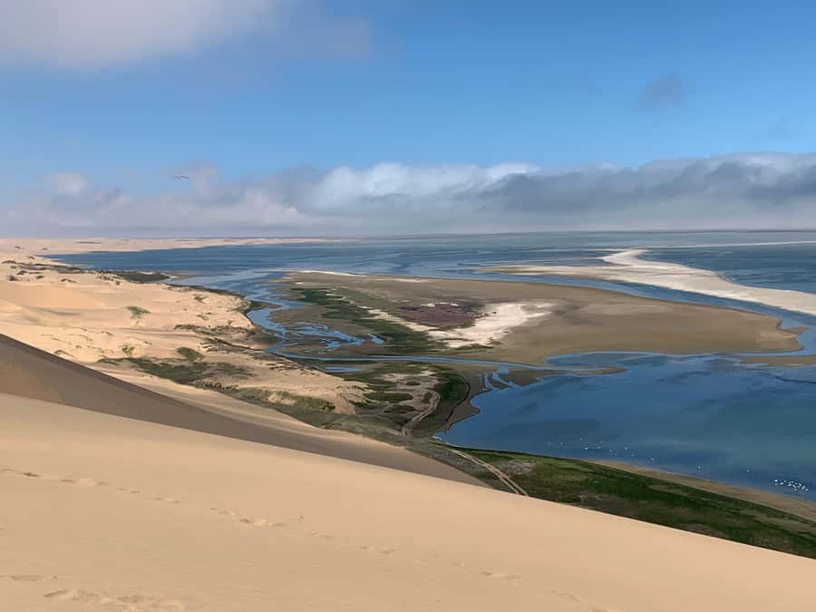 Namibia; Classic Sandwich Harbour Tour - Key points to know before booking