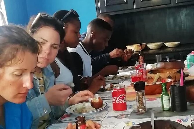 Private Half Day Coast Tour of Walvis Bay and Swakopmund City - What the private format should mean