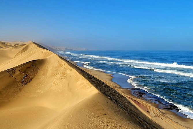 Private Multi-Day Tour Self-Drive for Beginners Safari in Namibia - Why this route works for first-time self-drivers