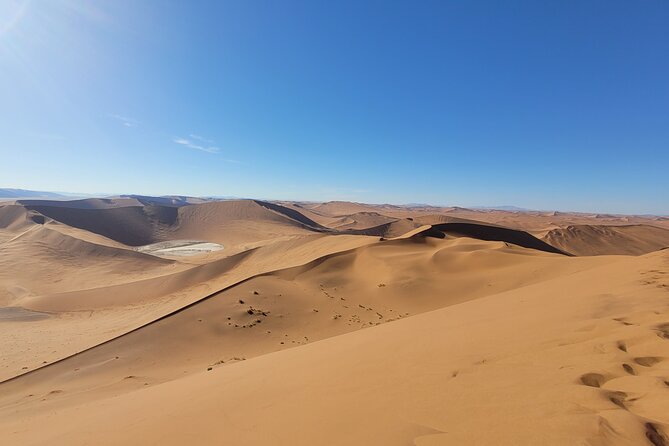 Private Multi-Day Tour Self-Drive for Beginners Safari in Namibia - Swakopmund gives you a needed change of pace
