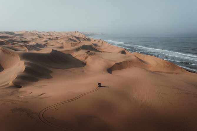 Sandwich Harbour 4x4 Half Day Experience with Beach Braai - Key points to know before booking