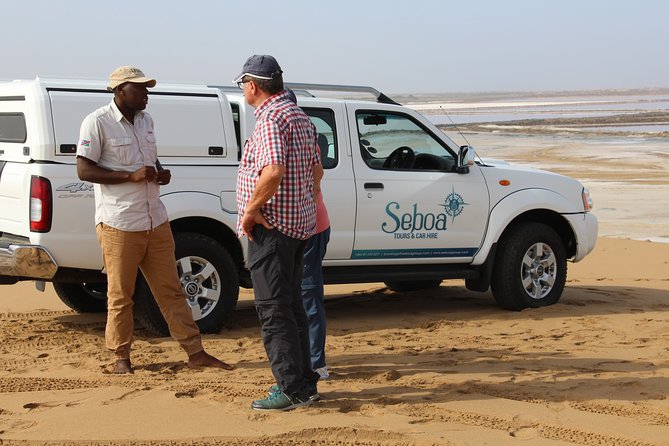 Sandwich Harbour 4x4 Tour - Timing, weather, and the cancellation rule