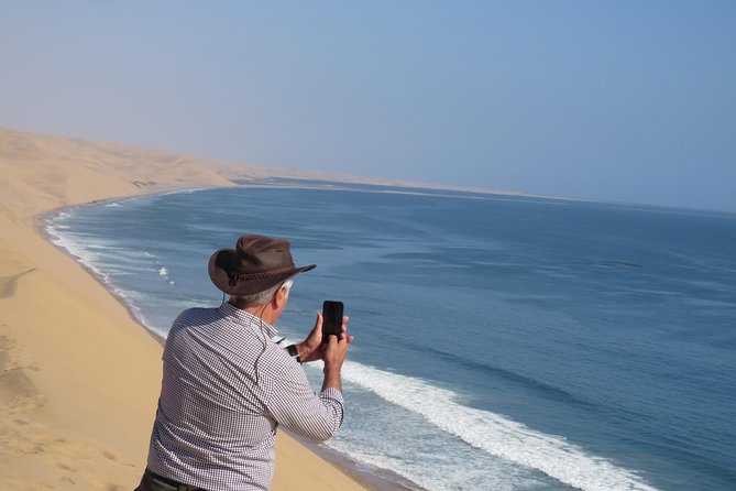 Sandwich Harbour Tour - Pelgrim Tours - Practical booking advice