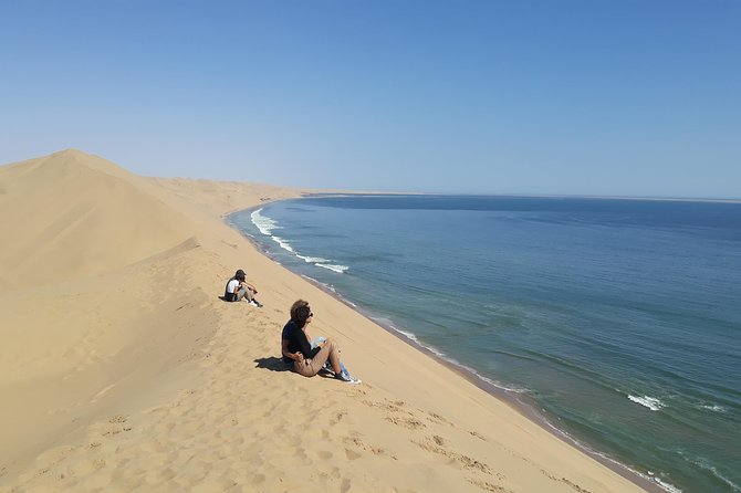 Scenic Sandwich Harbour Tour - Key points to know before booking