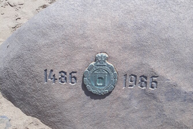 Skeleton Coast Cape Cross Seal colony Tour - What the guide adds to the day