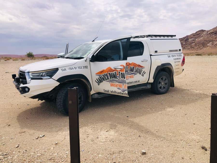 Sossusvlei: Day Trip - Key points to know before booking