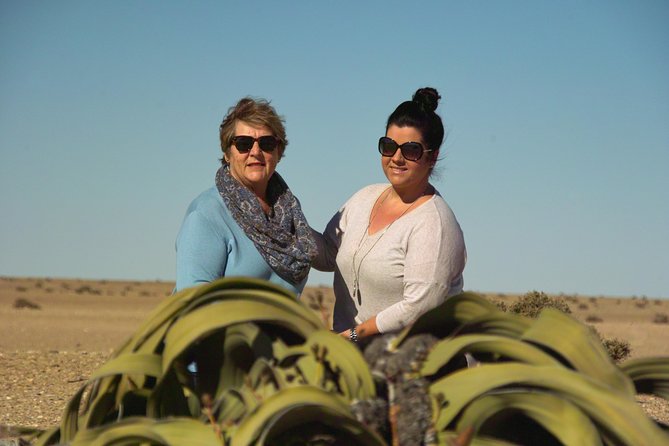 Swakop River Valley & Spitzkoppe Full Day 4x4 tour from Walvis Bay - Lunch, drinks, and the value of $341.76