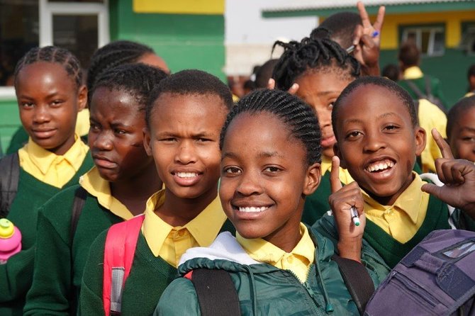 Swakopmund Best Cultural Historical Township Tours Namibia - Four cultures, four different perspectives