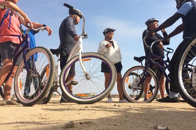 Swakopmund Explorer Township Tour in Mondesa with Nande the Township Local Guide - Starting at 10:00 with local guide Nande