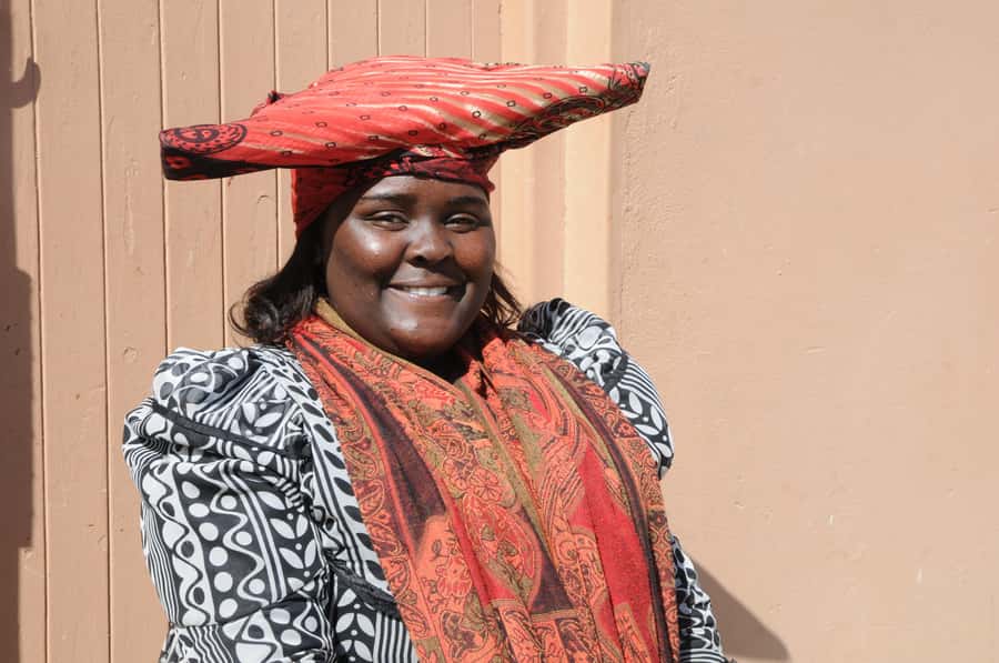 Swakopmund:Mondesa Cultural Township Tour - A shebeen stop and a taste of local social life