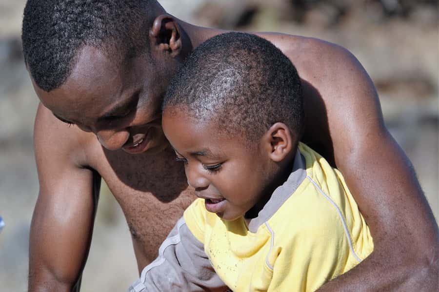 Swakopmund: Mondesa Township Day Tour Experience - Key points to know before you book