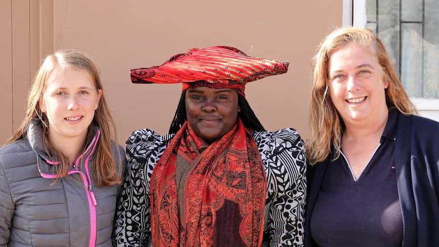 Swakopmund: Mondesa Township Day Tour Experience - Why Mondesa is worth your morning