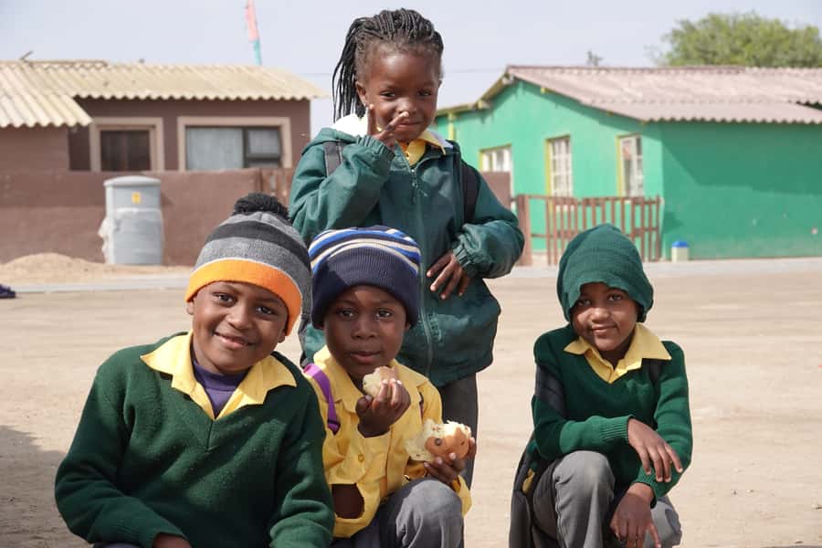 Swakopmund: Mondesa Township Day Tour Experience - Walking Mondesa’s streets