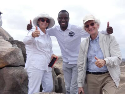 Mondesa Township Day Tour Experience