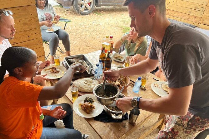 Traditional Cooking Class - Mahangu pap for beginners - Key points for your Windhoek food plans
