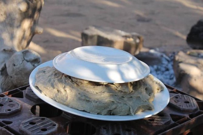 Traditional Cooking Class - Mahangu pap for beginners - What the three hours look like